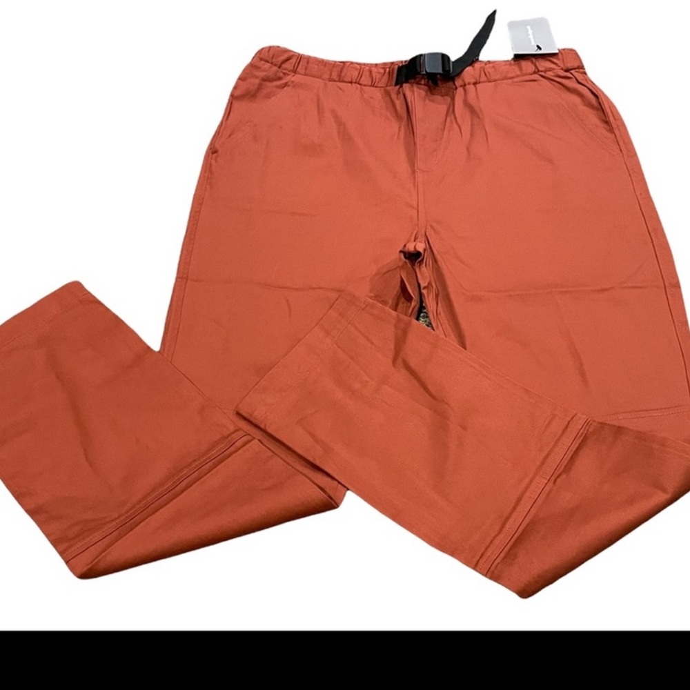 NWT bearded Goat frontier pant